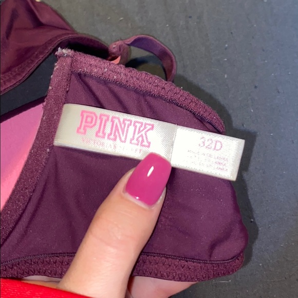 PINK Bra, Victoria Secret - Picture 4 of 5